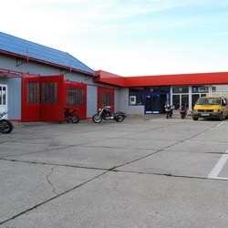 2009 rok - nowa jakość firmy Moto-Garage